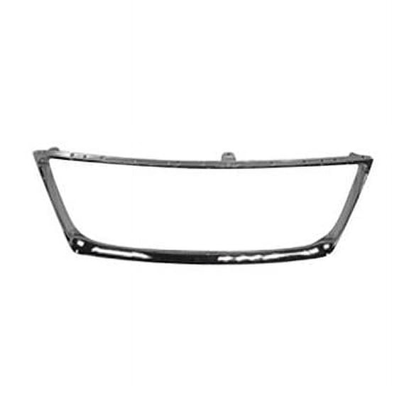 Sherman Parts SHE3313-98C-0 Grille Surround for 2007-2009 Lexus ES350