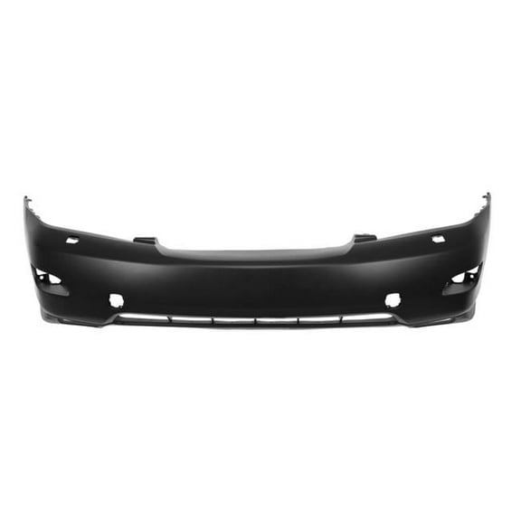 Sherman Parts SHE3336A-87-0 Front Bumper Cover for 2004-2006 Lexus RX330 & 2007-2009 RX350