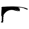 thumbnail image 1 of Sherman Parts SHE3439-31Q-2 Right Front Passenger Side Fender for 2009-2013 Mazda 6, 1 of 1