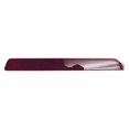 thumbnail image 1 of Sherman Parts SHE3466-176Q-2 Right Rear Bumper Reflector for 2004-2009 Mazda 3, 1 of 1