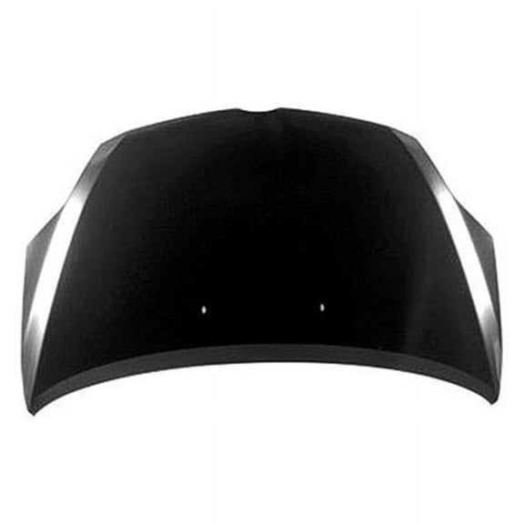 Sherman Parts SHE3473-28-0 Hood Panel for 2006-2010 Mazda 5