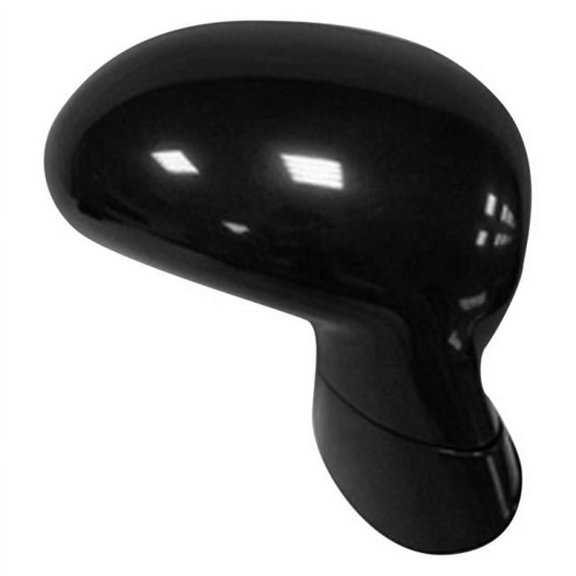 Sherman Parts SHE3714-300-2 Right Outer Rear View Power Non Heated Mirror for 2006-2008 Mitsubishi Eclipse