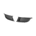 thumbnail image 1 of Sherman Parts SHE3736-126-2 Right Hand Side Fog Lamp Bezel without Absorber Brakes for 2004-2005 Mitsubishi Lancer & 2004-2006 WGN, 1 of 1