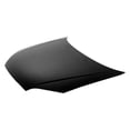 thumbnail image 1 of Sherman Parts SHE405-28-1Q Hood Panel for 2005-2007 Ford Focus, 1 of 1