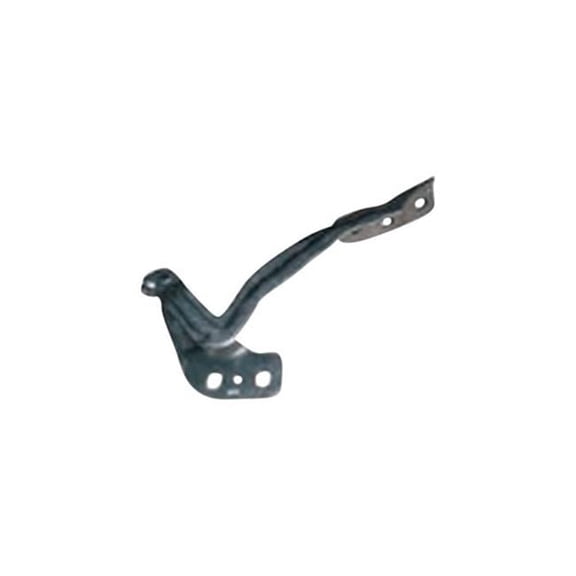 Sherman Parts SHE409A-42R Right Hand Hood Hinge Assembly for 2013-2020 Ford Fusion