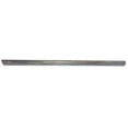 thumbnail image 1 of Sherman Parts SHE465-00ML Left Hand Rocker Panel Molding for 1964-1966 Mustang, 1 of 1