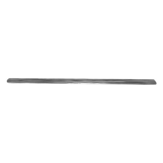 Sherman Parts SHE465-00MR Right Hand Rocker Panel Molding for 1964-1966 Mustang