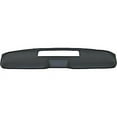 thumbnail image 1 of Sherman Parts SHE465-43 Dash Cover for 1965 Ford Mustang, Black, 1 of 1
