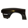 thumbnail image 1 of Sherman Parts SHE471-50R Right Hand Quarter Panel Skin for 1975-1978 Mustang II, 1 of 1