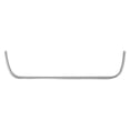 thumbnail image 1 of Sherman Parts SHE557-98-1 Moulding Grille for 2005-2007 Ford Freestyle, Chrome, 1 of 1