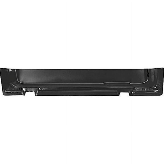 Sherman Parts SHE562-16L Left Hand Rear Inner Door Bottom for 1975-1991 Ford Econoline Van