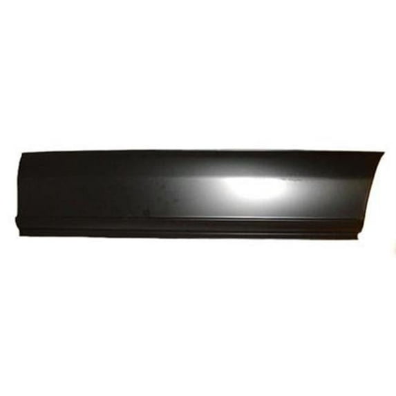 Sherman Parts SHE563-08L 68 in. Left Front Side Lower Long Panel for 1992-2007 Econoline