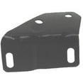thumbnail image 1 of Sherman Parts SHE576A-84PL Left Hand Front Bumper Plate for 1993-1997 Ranger, 1 of 1