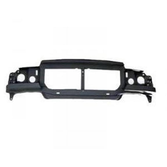 Sherman Parts SHE576B-23-2Q Front Panel for 2004-2011 SMC Ranger