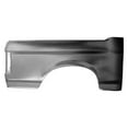 thumbnail image 1 of Sherman Parts SHE577-51GR Right Hand Rear Quarter Panel for 1987-1996 Bronco, 1 of 1