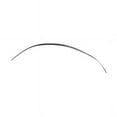thumbnail image 1 of Sherman Parts SHE577-92R Front Front Passenger Side Wheel Arch Molding for 1987-1998 Ford 1987-1996 F150, 1987-1998 F250-F350 & Bronco 1987-1996 Pickup, 1 of 1