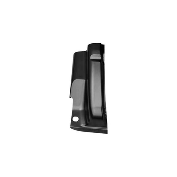 Sherman Parts SHE579C-55R Right Hand Cab Corner Body Panel for 2009-2014 Ford F-series Crew Cab Pickup
