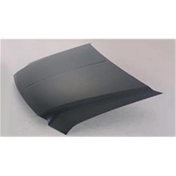 Sherman Parts SHE580-28Q Hood Panel for 2007 Ford F-250 Super Duty