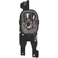 thumbnail image 1 of Sherman Parts SHE581-125R Right Fog Lamp for 2008-2010 F-250, 1 of 1