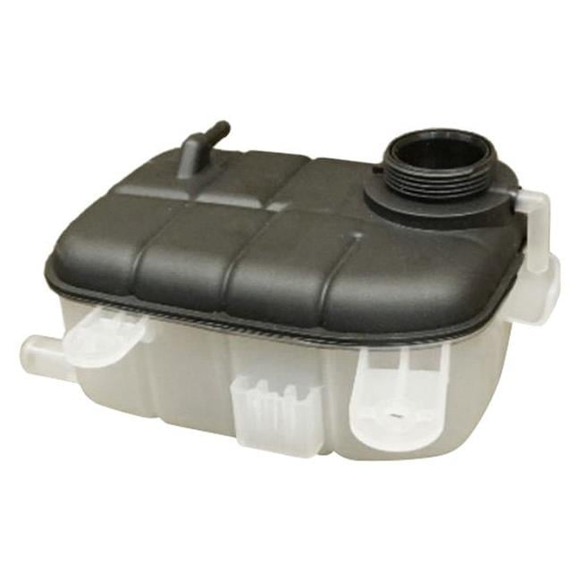 Sherman Parts SHE602BB-600CU 1.4L Coolant Recovery Tank with Reservoir Only for 2013-21 Buick Encore