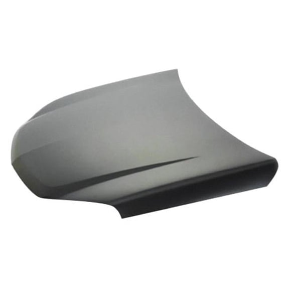 Sherman Parts SHE610-28 Hood Panel for 2005-2009 Chevy Equinox