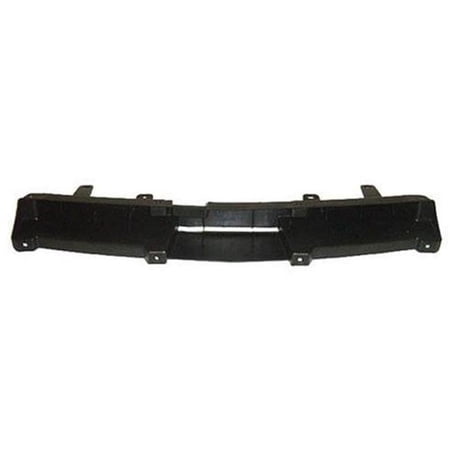 Sherman Parts SHE610-84C Front Cover Support Engine Splash Shield for 2005-2009 Chevy Equinox