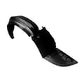 thumbnail image 1 of Sherman Parts SHE613-24R Right Fender Liner for 2007-2010 Aura, 1 of 1