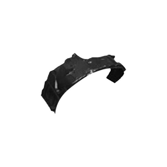 Sherman Parts SHE619-24R Front Right Hand Side Fender Liner for 2000-2002 Saturn S Series