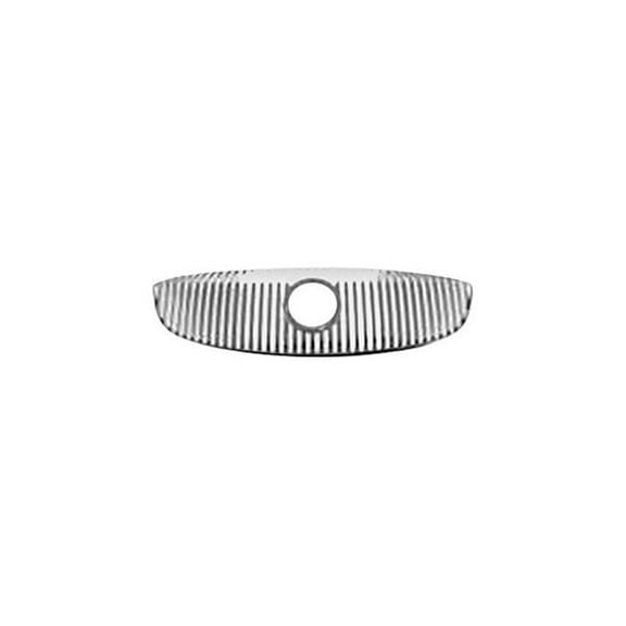 Sherman Parts SHE627-99 Grille for 2006-2009 Buick Lucerne