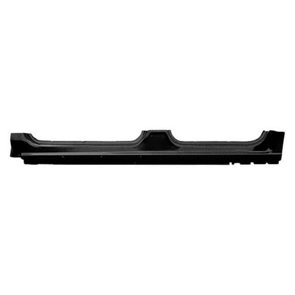 Sherman Parts SHE631-03L Left Rocker Factory Style Panel for 1997-2005 Buick 4 Door Century & 1997-2005 Buick 4 Door Regal