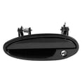 thumbnail image 1 of Sherman Parts SHE631-135L Front Left Handle Exterior Door Handle for 1997-2005 Buick Century, 1997-2005 Chevy Malibu, 1 of 1