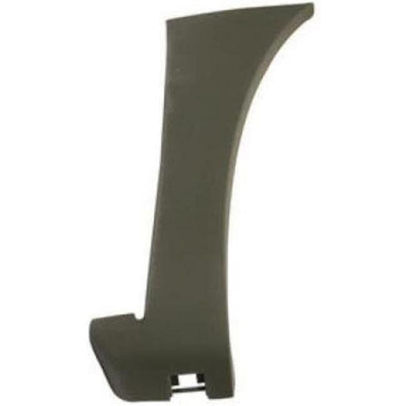 Sherman Parts SHE672-92AR Right Hand Front Fender Rear Lower Cladding ...