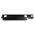 thumbnail image 1 of Sherman Parts SHE672C-99DL Left Hand Side Grille Air Deflector for 2015-20 Cadillac Escalade, 1 of 1