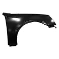 thumbnail image 1 of Sherman Parts SHE674A-31QR Right Front Fender Assembly for 2008-14 Cadillac Cts - CAPA Certified, 1 of 1