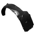 thumbnail image 1 of Sherman Parts SHE682-24SR Right Front Passenger Side Splash Shield Plastic Fender Liner for 2006-2011 Cadillac DTS, 1 of 1