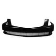 thumbnail image 1 of Sherman Parts SHE682-87-1Q Front Bumper Cover without Object Sensors for 2006-2011 Cadillac DTS, 1 of 1
