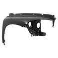 thumbnail image 1 of Sherman Parts SHE723-31R Right Hand Fender for 2006-2011 Chevy HHR, 1 of 1