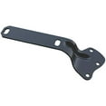 thumbnail image 1 of Sherman Parts SHE729-84BCL Left Hand Front Bumper Center Bracket for 1957-1957 Chevrolet Bel Air, 1 of 1
