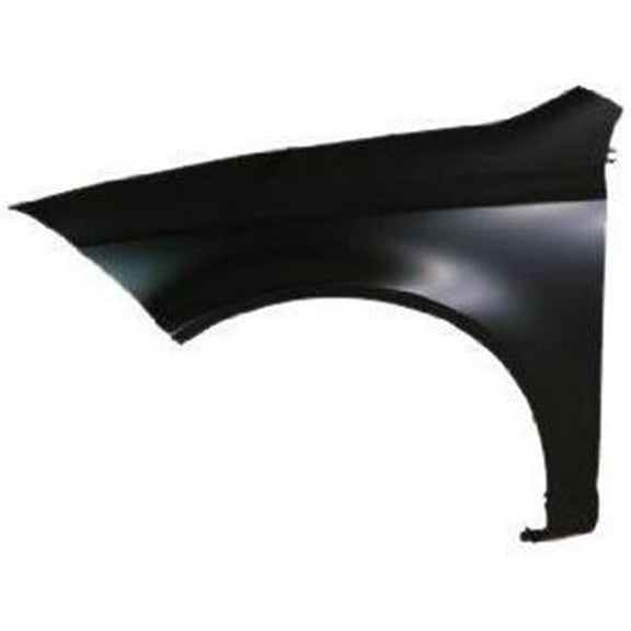 Sherman Parts SHE754-31L Left Hand Fender for 2005-2010 Cobalt & Pursuit