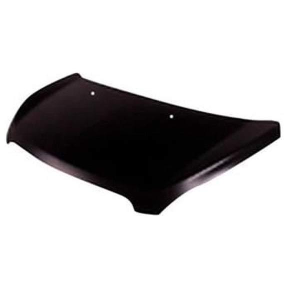 Sherman Parts SHE790-28U Hood Panel Assembly for 2013-2015 Chevrolet Spark