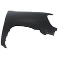 thumbnail image 1 of Sherman Parts SHE8125-31Q-2 Right Hand Fender for 2005-2015 2WD Tacoma Exc Prerunner, 1 of 1