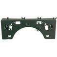 thumbnail image 1 of Sherman Parts SHE8163-90LB-0 Front Bumper License Bracket for 2004-2009 Prius, 1 of 1