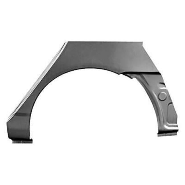 Sherman Parts SHE8175-59-1 Left Hand Rear Wheel Arch for 2003-2008 ...