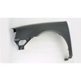thumbnail image 1 of Sherman Parts SHE845-31L Left Hand Fender for 2004-2008 Grand Prix Exc GXP, 1 of 1