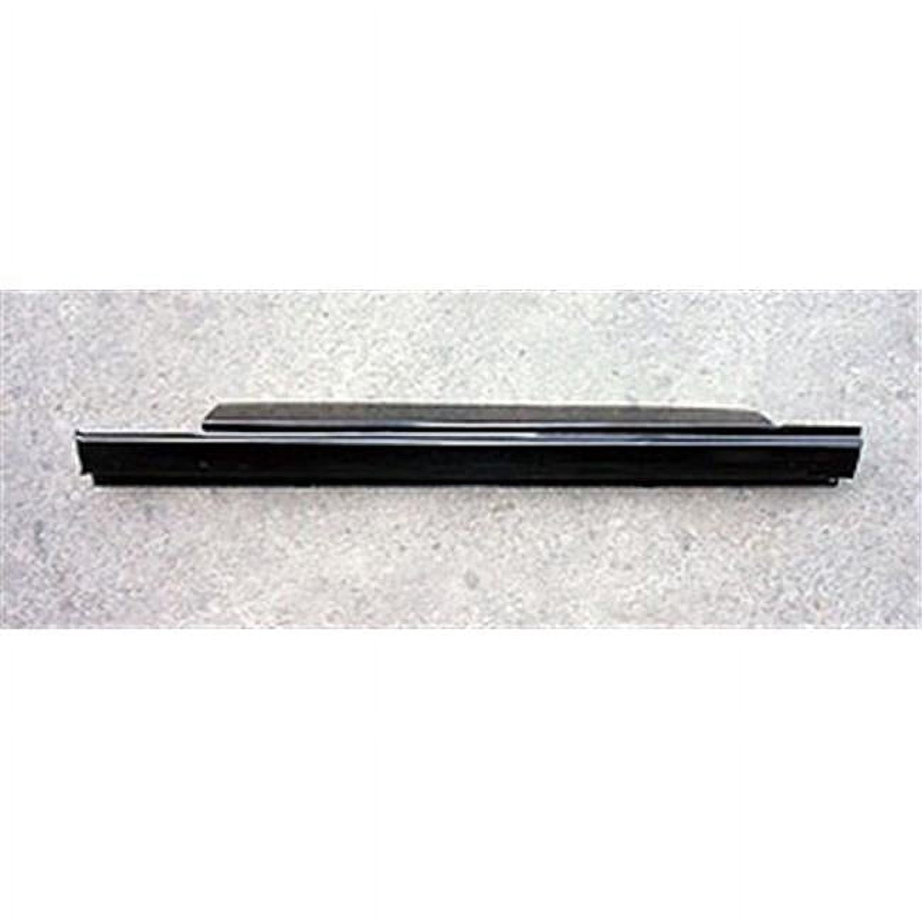 Sherman Parts SHE896-02 Rocker Panel for 1960-1966 Chevy Pickup & Panel ...