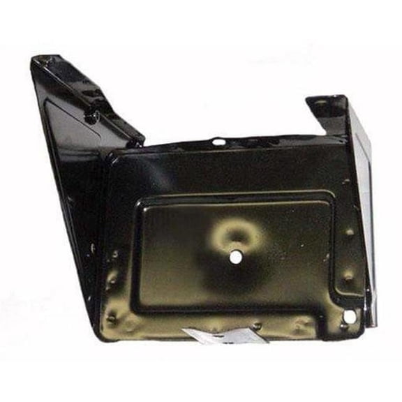 Sherman Parts SHE896-69 Battery Tray Assembly for 1960-1966 Chevy, GMC Pickup & Panel Truck