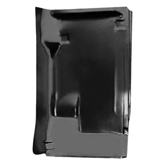 Sherman Parts SHE900-40L Front Left Handle Inner Cab Floor Pan Half Patch for 1992-1994 Chevy Blazer
