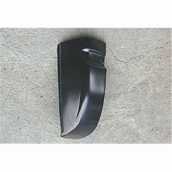 Sherman Parts SHE900-55R Right Hand Cab Corner for 1988-2002 2 Door Standard Cab Chevy C-K Pickup