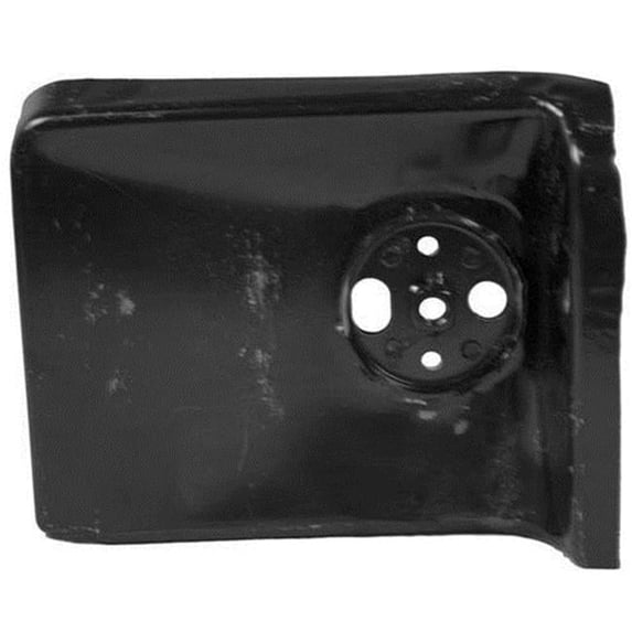 Sherman Parts SHE900-80L Left Hand Rear Cab Mount for 1988-1998 GM Pickup