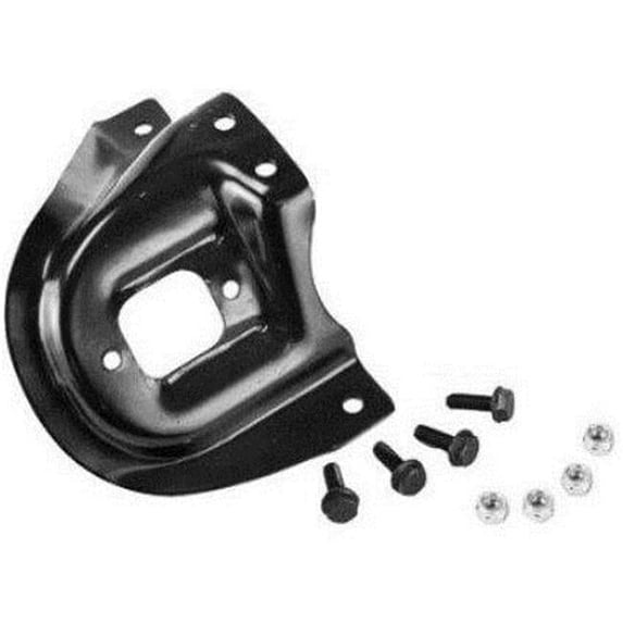 Sherman Parts SHE900-82MR Right Hand Rear Upper Shock Mount Repair Kit for 1988-2000 4WD Pickup